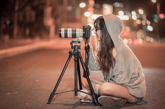 Corsi Fotografia Roma