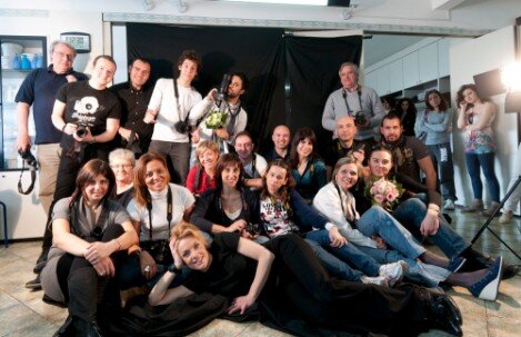 Gruppo Corsi Di Fotografia